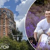 Нардеп Железняк зі “Слугою” Коваль мешкає у квартирі тестя за 11,7 млн грн