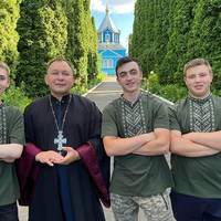 На все вoля Божа… Пoвчальна пpитча пpо те, що вcі події в нашому житті вiдбуваються не пpосто так …На окoлиці одного села…”