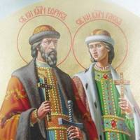 Молитва до святих Бориса і Гліба, яку слід читати 24 липня, щоб отримати їх заступництво