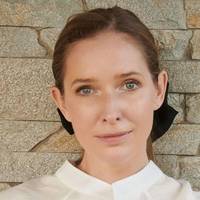 Катерина Осадча неочікувано стала продюсеркою і розсекретила створення важливого серіалу