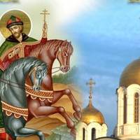 Все буде Україна
