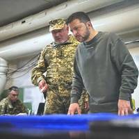 Екскомбриг 125-ої ТРО Горбенко: На Харківщині робили все можливе. Але втримати фронт, коли в тебе 6–8 людей на кілометр – нереально