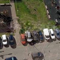 ВИБУХ У МОСКВІ. ЖЕРТВОЮ МІГ СТАТИ НЕ ОФІЦЕР ЗВ’ЯЗКУ, А СПІВРОБІТНИК ГРУ – ЗМІ