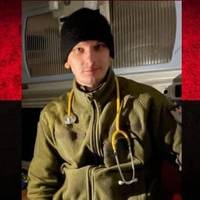 “ВРЯТУВАВ ВІН ДУЖЕ БАГАТО ЛЮДЕЙ”: У РІВНОМУ ПОПРОЩАЛИСЯ З ВІЙСЬКОВИМ ЛІКАРЕМ АНДРІЄМ ДЯТЛИКОМ