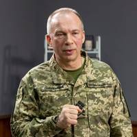 Ми зробимо все можливе”: Сирський висловився про деокупацію Криму та повернення кордонів 1991 року