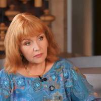 Алла Кудлай здивувала розміром своєї пенсії: “Мені соромно говорити”