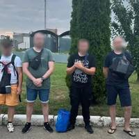 МАВ ПРОВЕСТИ ДО ТИСИ: 14-РІЧНИЙ УКРАЇНЕЦЬ ДОПОМАГАВ УХИЛЯНТАМ ВИЇХАТИ ЗА КОРДОН, — ДПСУ