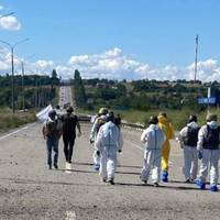РФ під час обмінів повертає тiлa українських військовополонених без вnyтpiшniх 0pгaнiв – родичі бранців