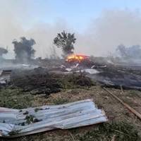 Теpміново! Роcійські “Шаxеди” атaкували Румунiю. Як вiдповість НАТО