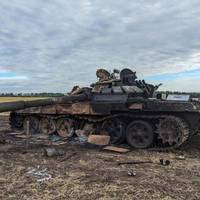 Протягом наступу у Вовчанську РФ втратила більшість бригади та “сточила” два танкові полки