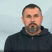 “Росія зламає об Україну зуби”: Сенцов сказав, як довго триватиме війна “Росія зламає об Україну зуби”: Сенцов сказав, як довго триватиме війна
