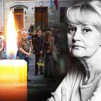 Відповідальність за вбивство Фаріон взяли російські неонацисти: у поліції прокоментували Відповідальність за вбивство Фаріон взяли російські неонацисти: у поліції прокоментували