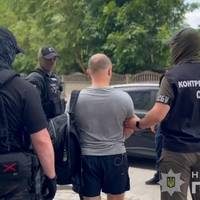 Знешкоджено агентуру ФСБ, яка готувала підпали торгових центрів у ЄС та Україні (фото) Знешкоджено агентуру ФСБ, яка готувала підпали торгових центрів у ЄС та Україні (фото)