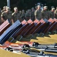 На Харківщині військові влаштували стрілянину, є загиблі і поранені: у командуванні назвали причину На Харківщині військові влаштували стрілянину, є загиблі і поранені: у командуванні назвали причину