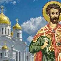 26 липня — святого Єрмолая. Що потрібно зробити кожному християнину в цей день