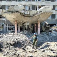 Теракт в Оленівці: журналісти дізналися висновки розслідувань Теракт в Оленівці: журналісти дізналися висновки розслідувань