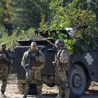 Все буде Україна