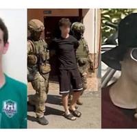 Ходив на курси БПЛА – що розповів батько 18-річного підозрюваного у вбивстві Фаріон Ходив на курси БПЛА – що розповів батько 18-річного підозрюваного у вбивстві Фаріон