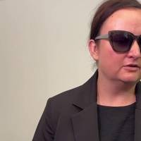 «Вимагатиму довічного, але для нього це і так замало»: донька Ірини Фаріон про підозрюваного «Вимагатиму довічного, але для нього це і так замало»: донька Ірини Фаріон про підозрюваного