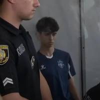 «Після суду дайте мені 15 хвилин»: підозрюваний у вбивстві Фаріон зробив заяву «Після суду дайте мені 15 хвилин»: підозрюваний у вбивстві Фаріон зробив заяву