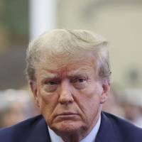 Трамп обіцяє завершити війну в Україні: Помпео описав несподіваний план, як це може відбутися