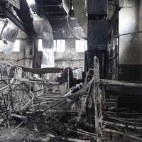 Масове вбивство українських військовополонених в Оленівці: розслідування AP викрило кривавий злочин РФ