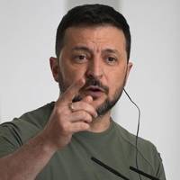 У Зеленського зробили заяву про найбільш реалістичний сценарій закінчення війни