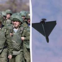 РФ ЗАЗНАЛА КУПИ ПРОВАЛІВ В УКРАЇНІ: СТАЛО ВІДОМО ПРО ЛІКВІДАЦІЮ ВАЖЛИВИХ ОБ’ЄКТІВ