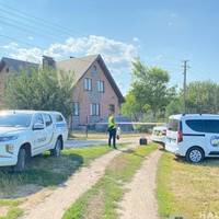 Була непритомною: на Львівщині знайшли дитину, яка зникла тиждень тому