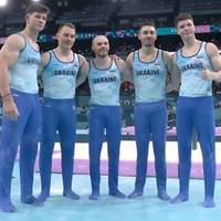 УКРАЇНА ДОСТРОКОВО ВИЙШЛА ДО ФІНАЛУ ОЛІМПІАДИ У СПОРТИВНІЙ ГІМНАСТИЦІ