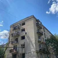 РФ УДАРИЛА З АВІАЦІЇ ПО МИРНОГРАДУ Й КУРАХОВОМУ. П’ЯТЕРО ПОРАНЕНИХ, СЕРЕД НИХ 11-РІЧНА ДІВЧИНКА