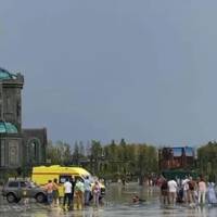 Все буде Україна