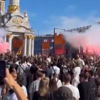 Все буде Україна