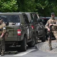 Все буде Україна