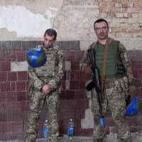 Все буде Україна