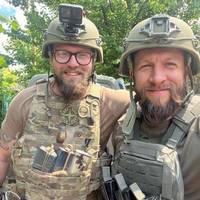 Все буде Україна