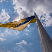 Все буде Україна