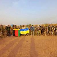 Все буде Україна