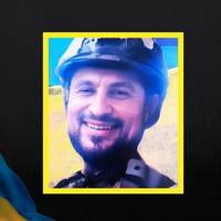У РІВНОМУ ПОПРОЩАЛИСЯ ІЗ ВІЙСЬКОВИМ ОЛЕКСАНДРОМ ГЕРМАНОМ