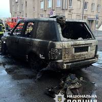 Все буде Україна
