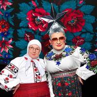 Все буде Україна