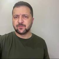 ЗЕЛЕНСЬКИЙ ДОРУЧИВ УРЯДУ ПРИСКОРИТИСЬ ІЗ ДОПОМОГОЮ У ПОБУДОВІ УКРИТТІВ