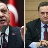 Ізраїль закликав виключити Туреччину з НАТО через погрози Ердогана