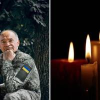 На фронті загинув стриянин Руслан Сіглаєв