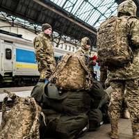 Найближчими тижнями мобілізація в Україні може отримати новий “імпульс”, щоб підсилити ЗСУ