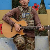 Все буде Україна