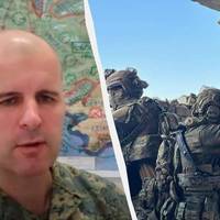 Полковник австрійської армії назвав найуспішніші операції ЗСУ за час повномасштабної війни