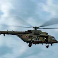 СИЛИ ОБОРОНИ ВПЕРШЕ ЗБИЛИ ДРОНОМ РОСІЙСЬКИЙ ВЕРТОЛІТ МІ-8 – FORBES