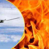 УКРАЇНА ВЖЕ ВИПЕРЕДИЛА РОСІЮ: ЗМІ ПІДРАХУВАЛИ, СКІЛЬКИ ДРОНІВ ПРИЛЕТІЛО ПО РФ УКРАЇНА ВЖЕ ВИПЕРЕДИЛА РОСІЮ: ЗМІ ПІДРАХУВАЛИ, СКІЛЬКИ ДРОНІВ ПРИЛЕТІЛО ПО РФ
