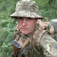 Йому назавжди буде 32: у боях за Україну загинув захисник з Тернопільщини Йому назавжди буде 32: у боях за Україну загинув захисник з Тернопільщини